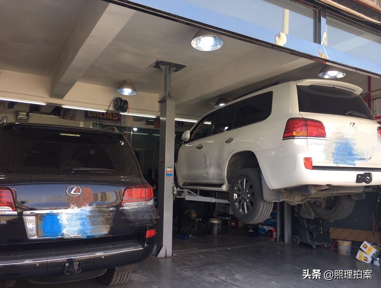 租车带来的涉恐风险,租车被淹18万赔偿