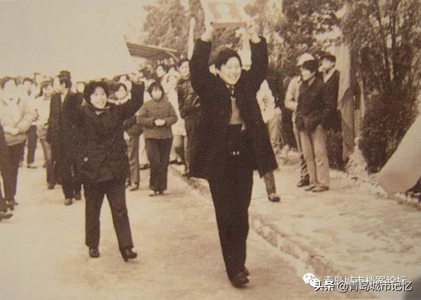 130年，130个瞬间，青岛建置纪念特刊（下篇）