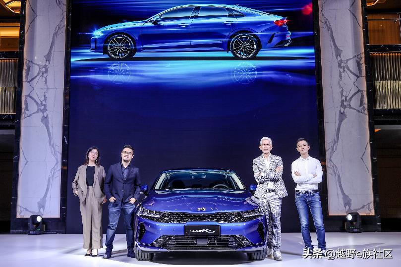 2020款起亚k5凯酷1.5t豪华版介绍,起亚凯酷allnew