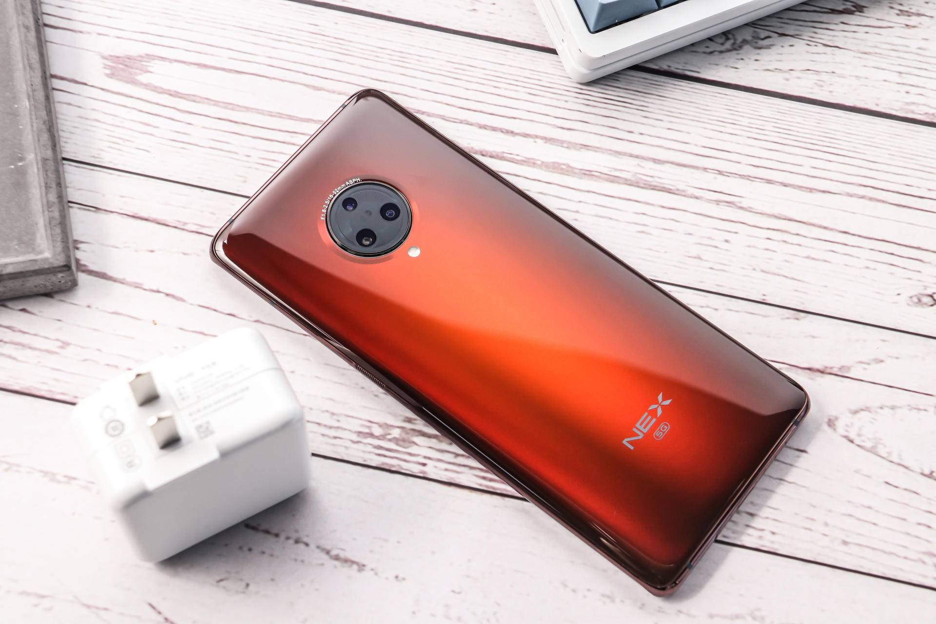 nex3真的有颗粒感么,nex3s图片