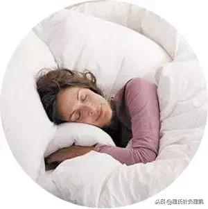 经络养生助睡眠,经络疏通促进血液循环助睡眠