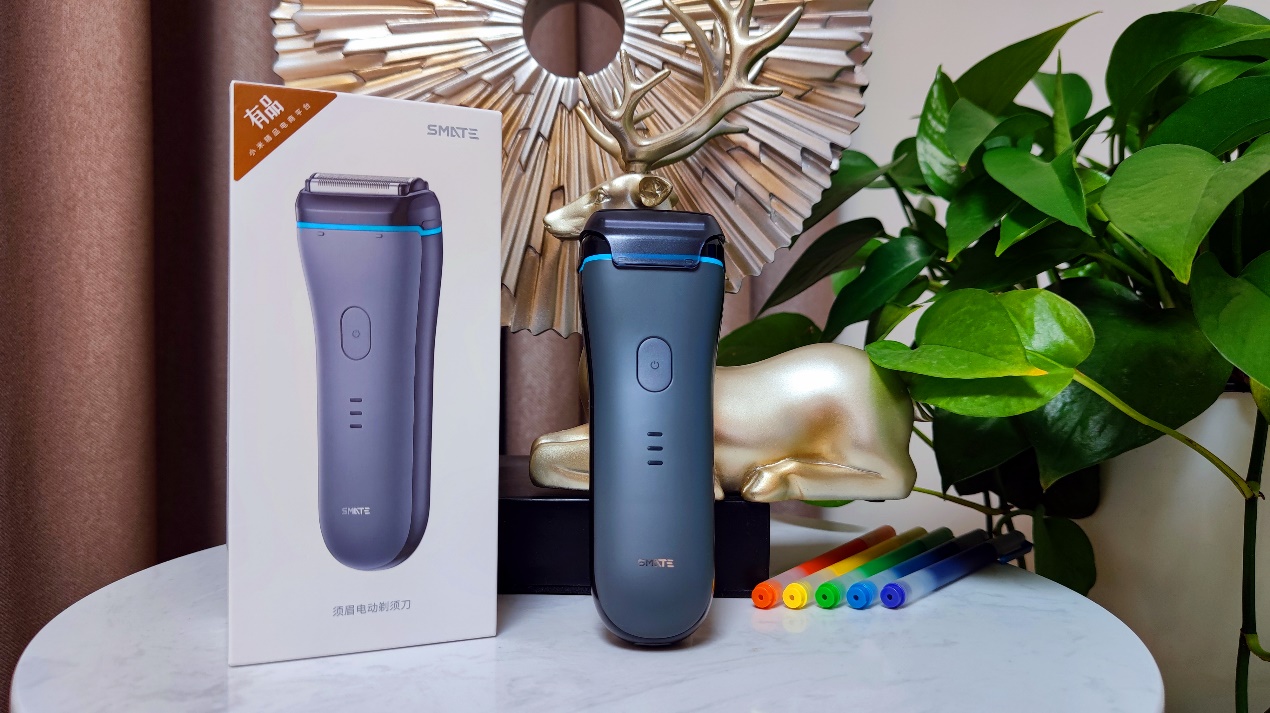 须眉往复式剃须刀和米家s500,须眉往复式剃须刀多少钱