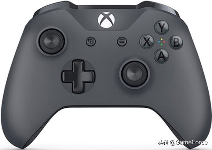 xboxones主机外版,xboxone手柄各代