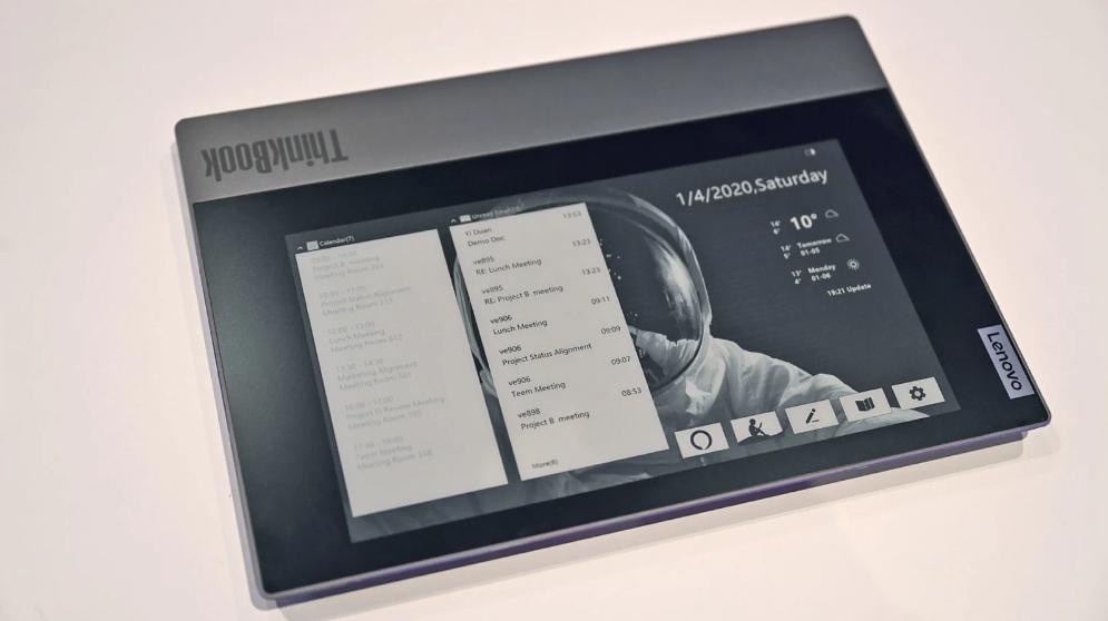 ces发布笔记本新品盘点,ces新产品展示