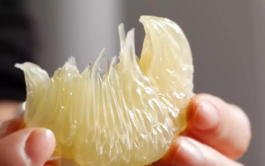 纯甜柚子9.9,应季水果柚