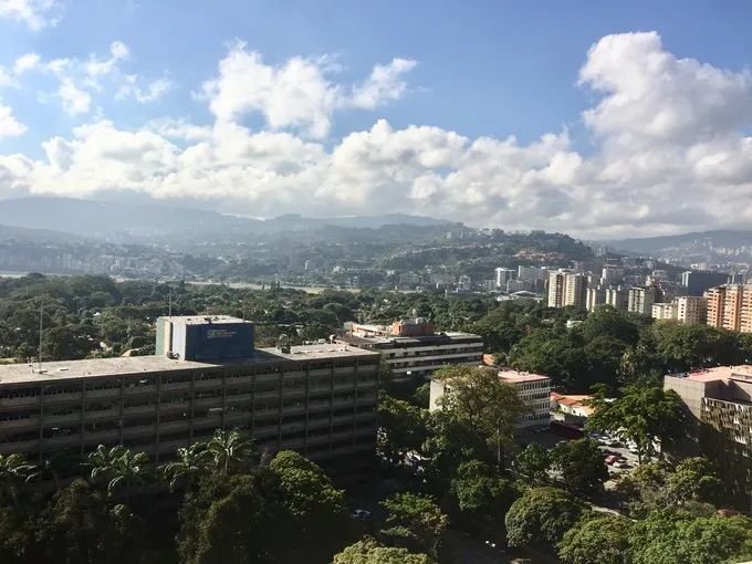 委内瑞拉最奢华的地方,委内瑞拉南美洲