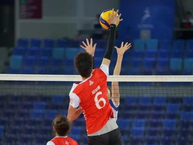 辽篮女排朱婷夺冠,辽宁女排朱婷去哪了