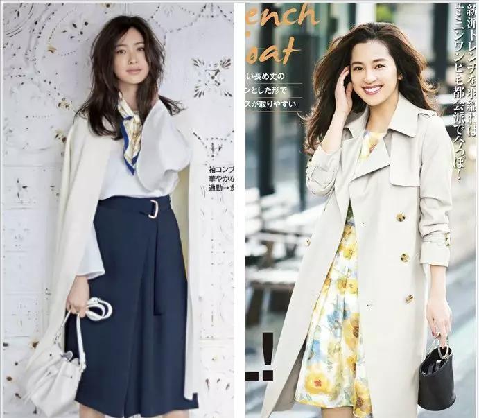 35-45岁女性随性穿搭夏天,时尚穿搭70后女人别穿太单调