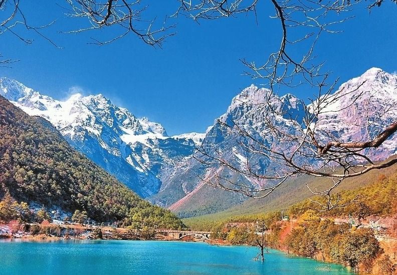 徐霞客游记游大理,徐霞客云南旅游攻略