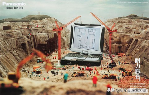 日本小作坊全球第一,日本小设计脑洞太大了吧