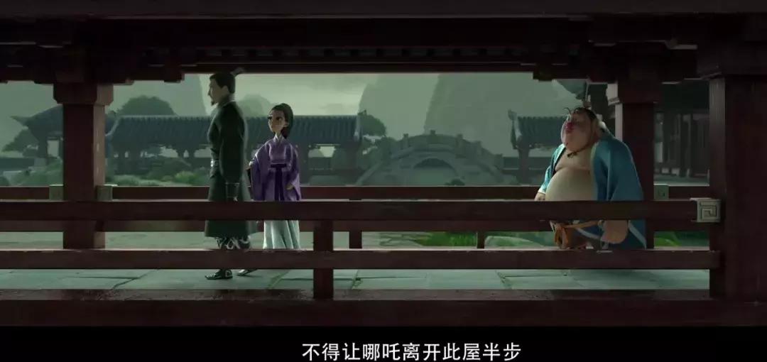 哪吒到底有多强,你根本不知道你有多优秀