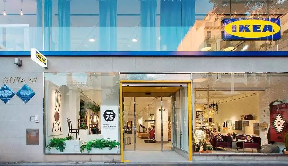 宜家上线电商推荐,宜家上线网购