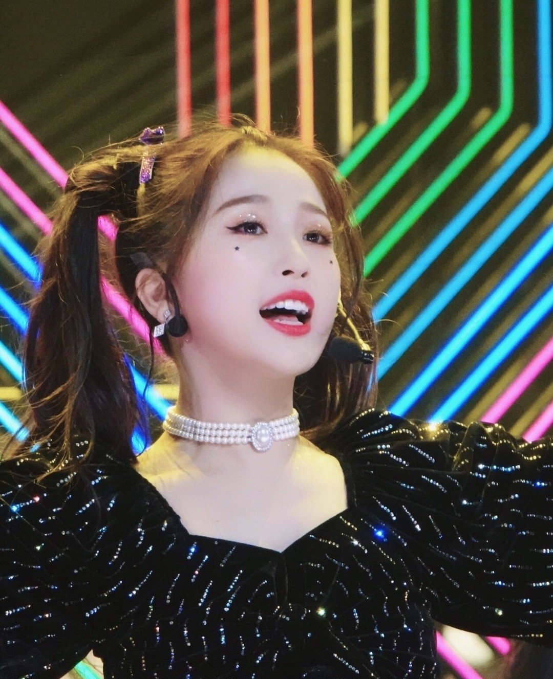 珍珠项链饰品推荐,适合年轻女孩戴的金首饰