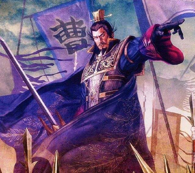 曹操的成功来源于曹操的情怀,曹操的人生经历告诉我们