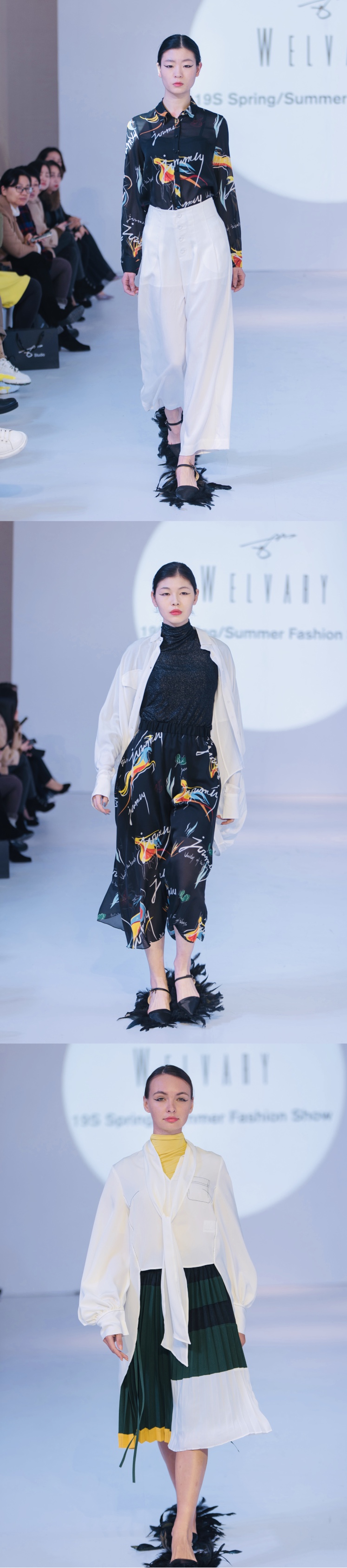 设计师原创轻奢高定女装国外,welvary女装店铺