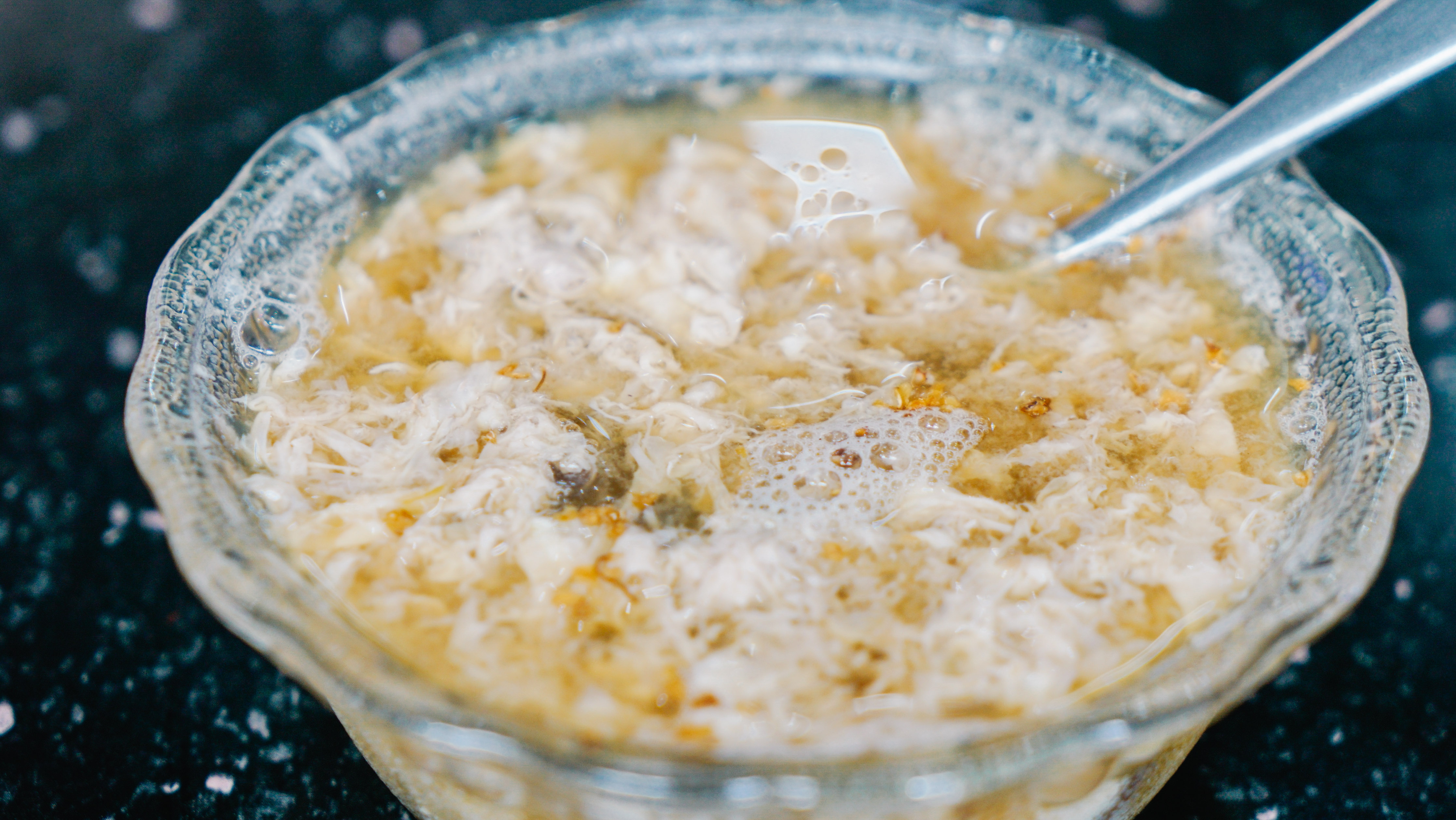 乌贼蛋的温州做法,温州空心油蛋的做法