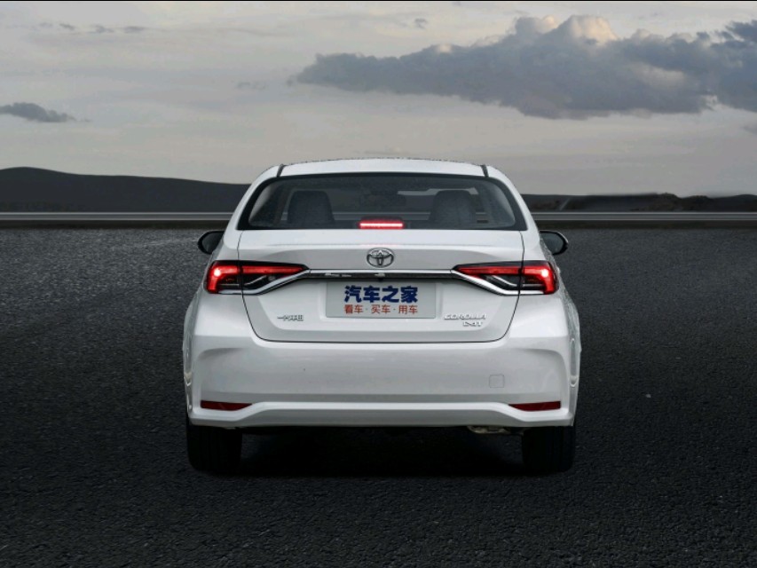 昂克赛拉思域卡罗拉速腾怎么选择,卡罗拉速腾朗逸怎么选择