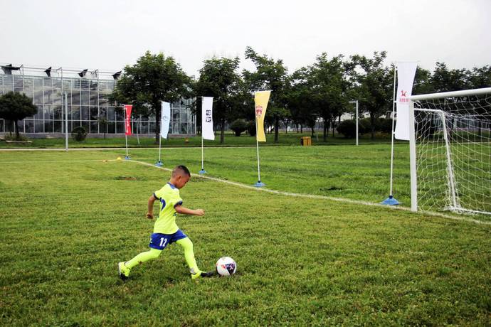 西安孩子暑假集训营青少年,西安夏令营孩子报名攻略