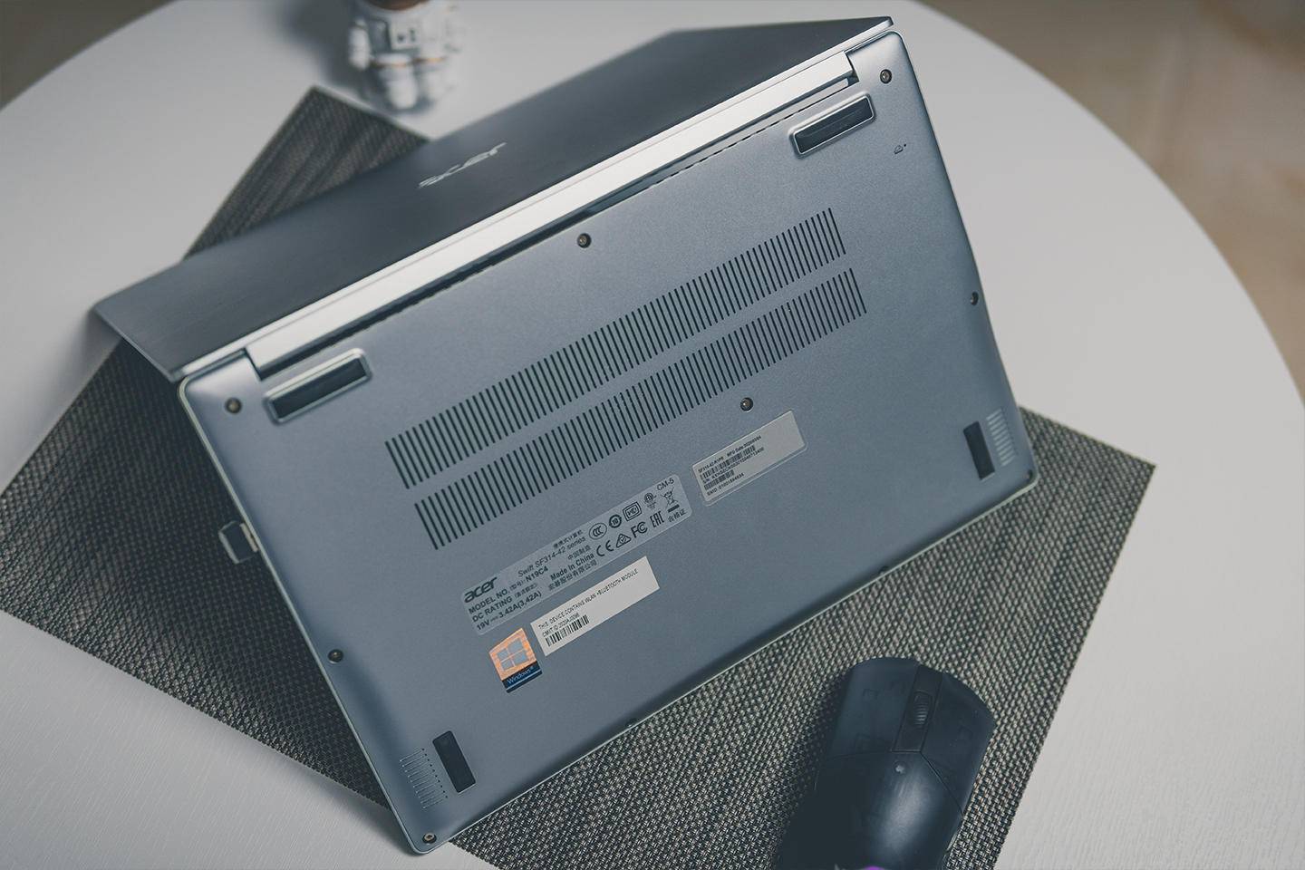 宏碁锐龙版怎么样,锐龙4500u适合作图吗