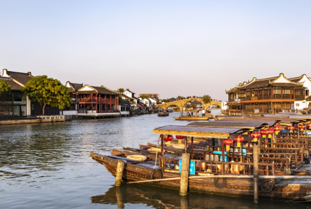 上海免费景点旅游攻略一日游,上海免费游玩景点推荐