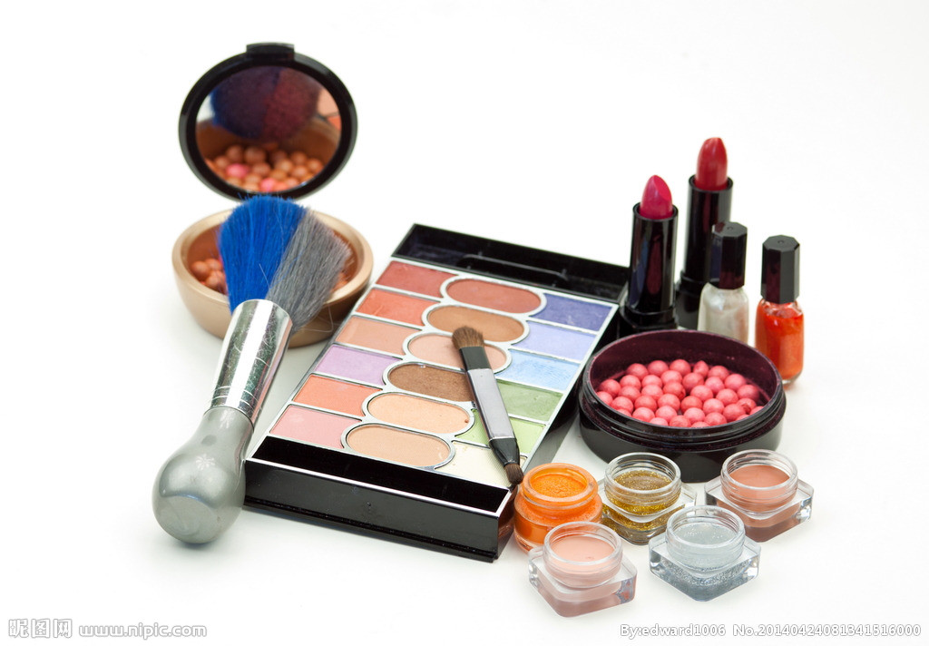 学会画彩妆,可以让您变的更美!建议仙女们收藏哦!