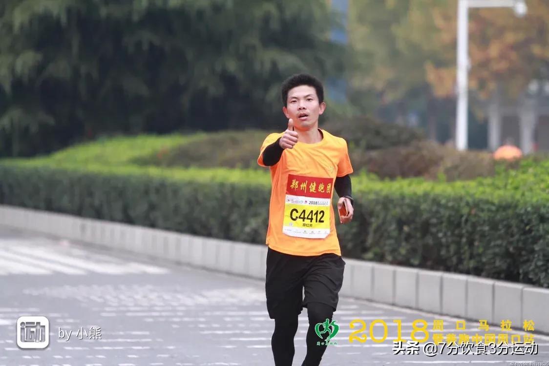 跑步小白如何突破10公里50分钟,跑步小白怎么跑五公里