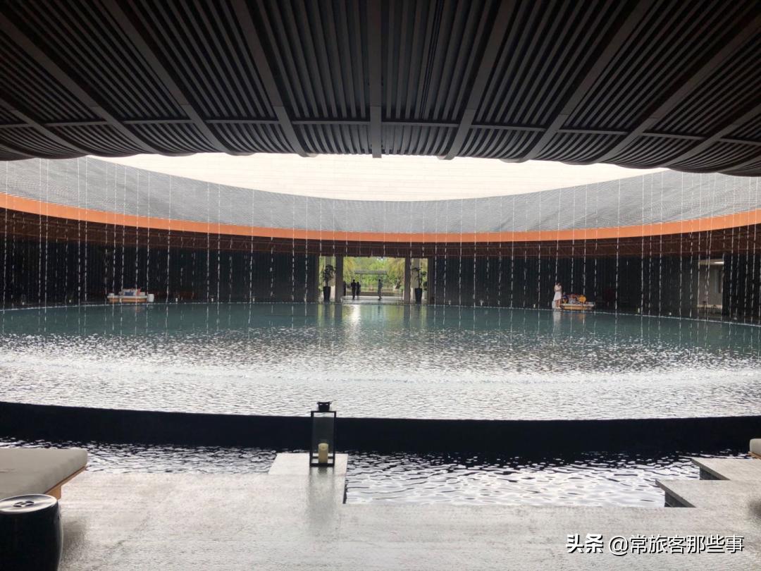 住过三亚各大酒店推荐,住三亚酒店测评