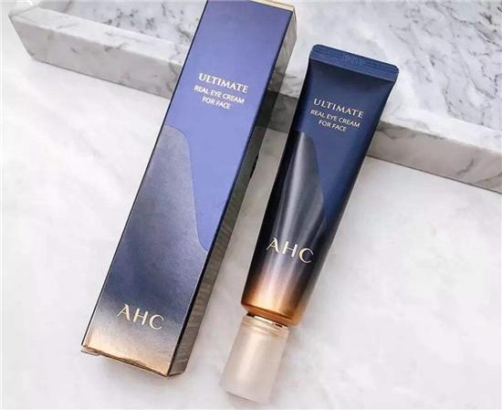 全球眼霜祛皱效果最好排行榜,最好用的十款眼霜