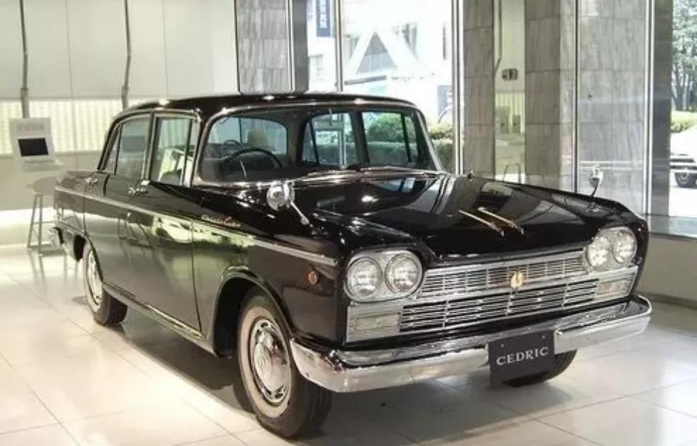 经典车型演变史,经典名车进化史