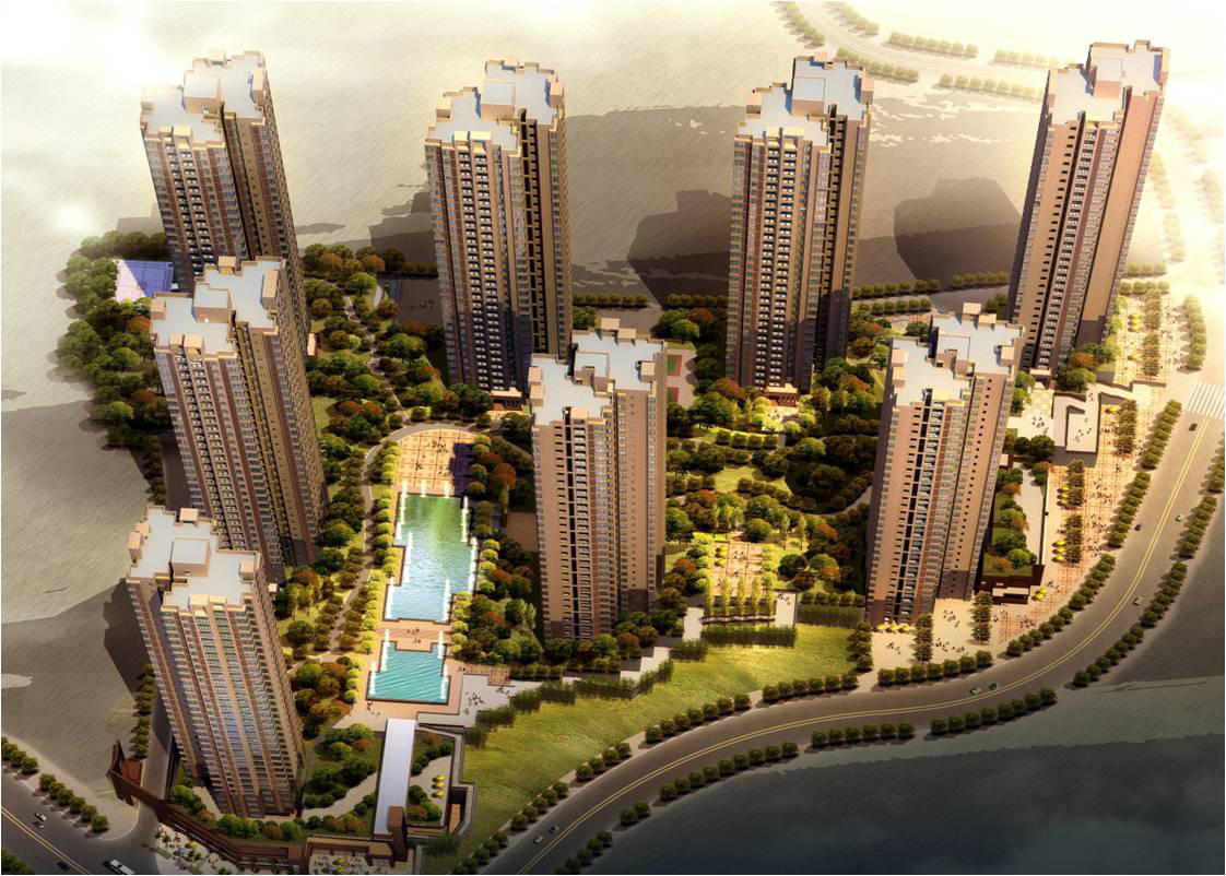 商住两用有什么不好的,做生意不能选几楼