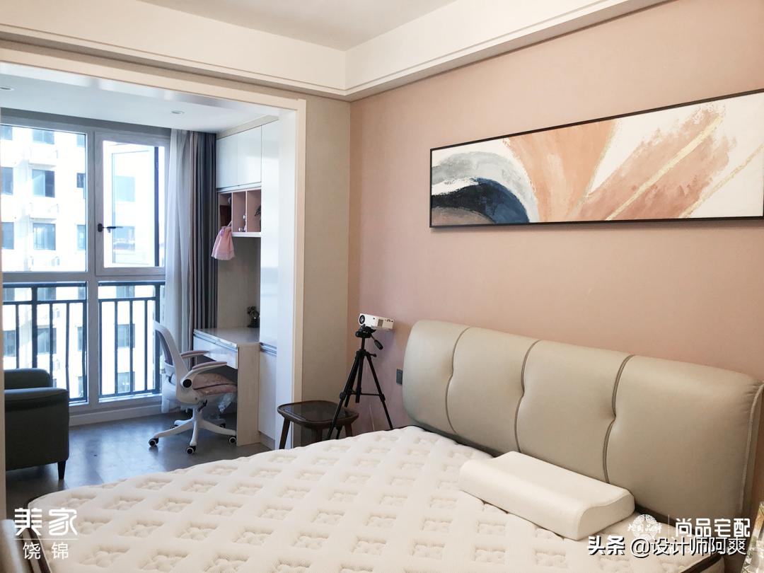 入户门正对客厅沙发玄关隔断,客厅正对大门有必要做隔断吗