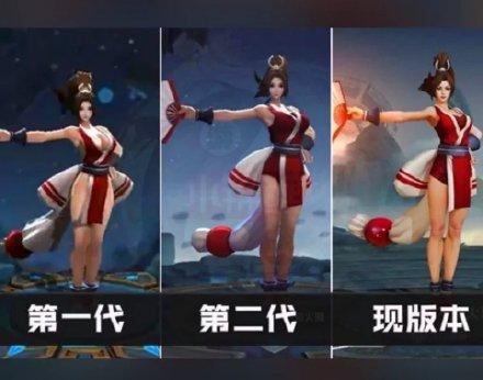 马可波罗昭君皮肤,王者荣耀被抛弃的8个皮肤