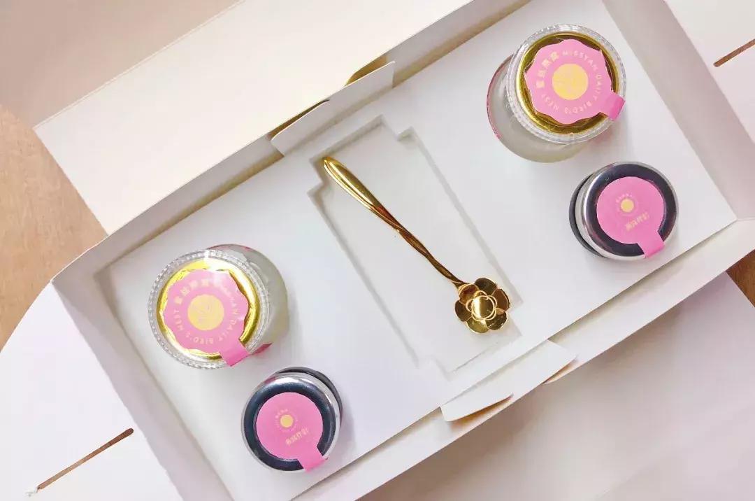 郑州小贵妇人手一瓶的奶油肌秘笈，竟然藏在这个小罐子里！