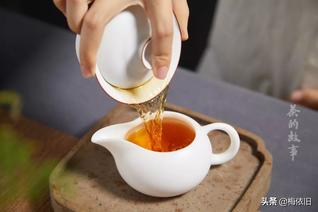 中国哪些不起眼的食物外国当成宝,国内三款不起眼的廉价茶