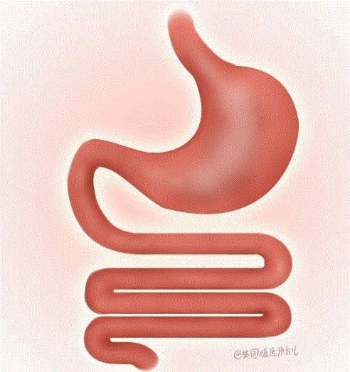 儿童腹痛真的是肠系膜淋巴结炎吗,肠系膜淋巴结炎1.2*0.5严重吗