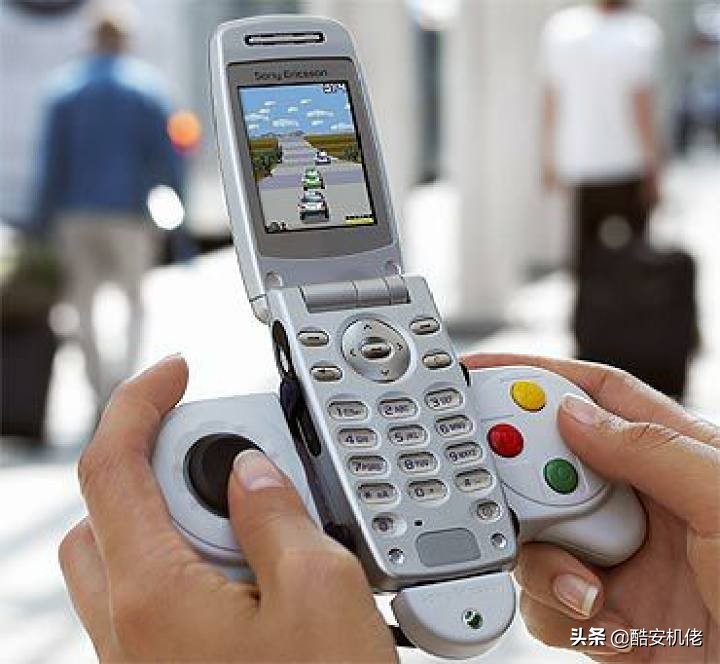 索尼爱立信旗舰简史,情怀索尼爱立信