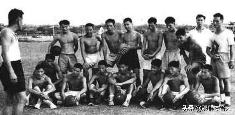 天津足球的传奇永不落幕,天津队足球发展史