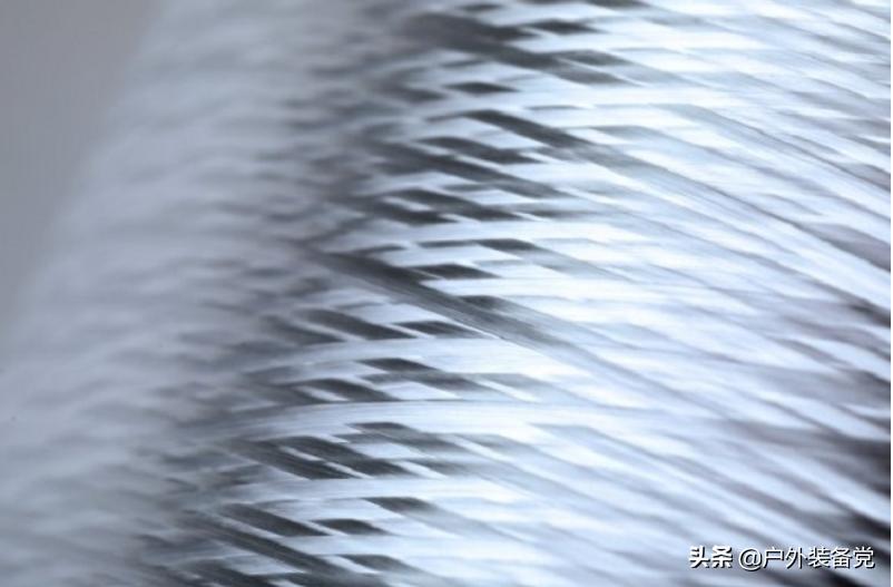 你必须知道：16个Dyneema创新品牌