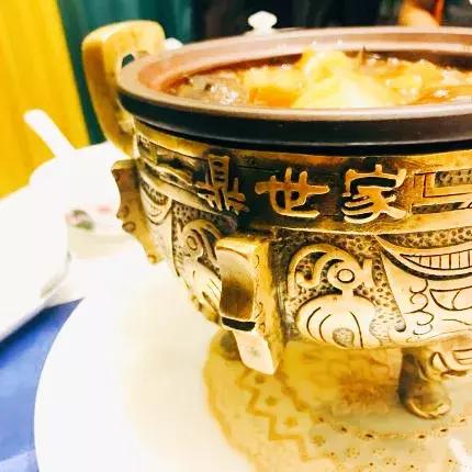 天津巨贵的饭店,天津十大顶级餐厅排行榜