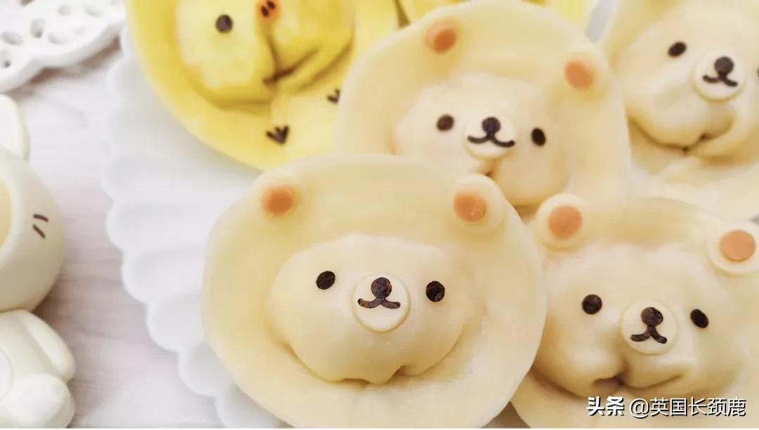有哪些奇葩的饺子,全国奇葩美食大赏