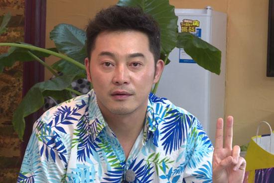 沙溢羡慕宋亚轩的身材,沙溢看到可爱时期的宋亚轩