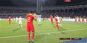 中国足球应遵循客观规律,中国足球新动作