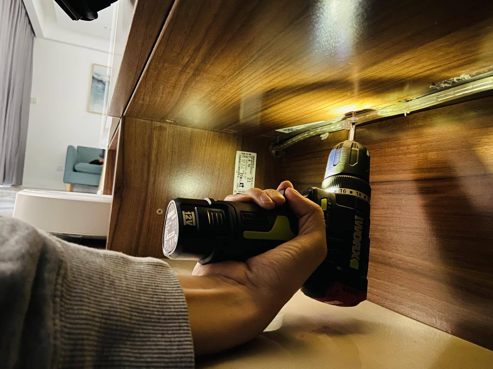 威克士w131.2评测,威克士新款wu130x开箱测评