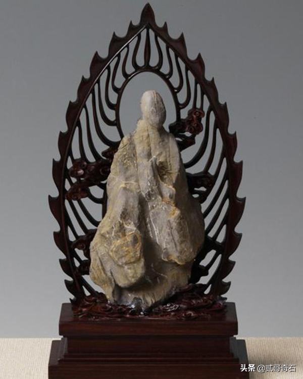 灵璧石为什么叫天下第一的石头,灵璧石价值多少钱