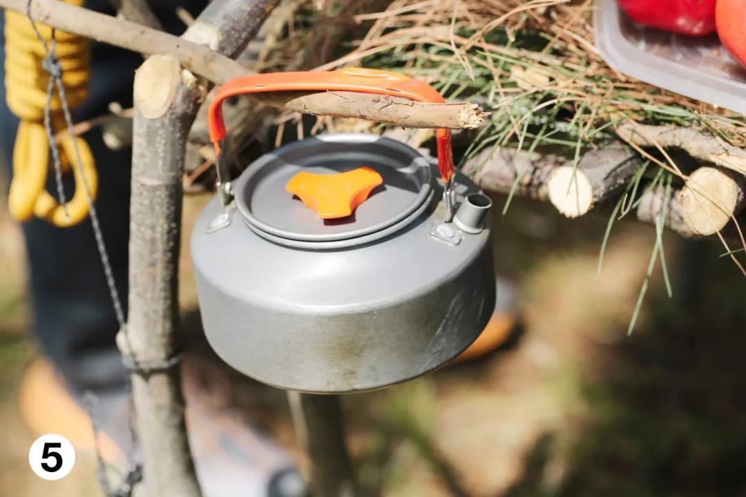 bushcraft技巧,bushcraft新技巧