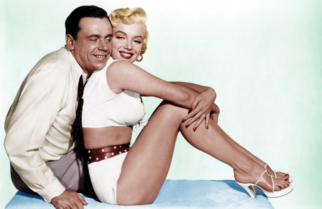 解析《七年之痒》：在亲密关系中，当道德与欲望冲突时，该怎么办