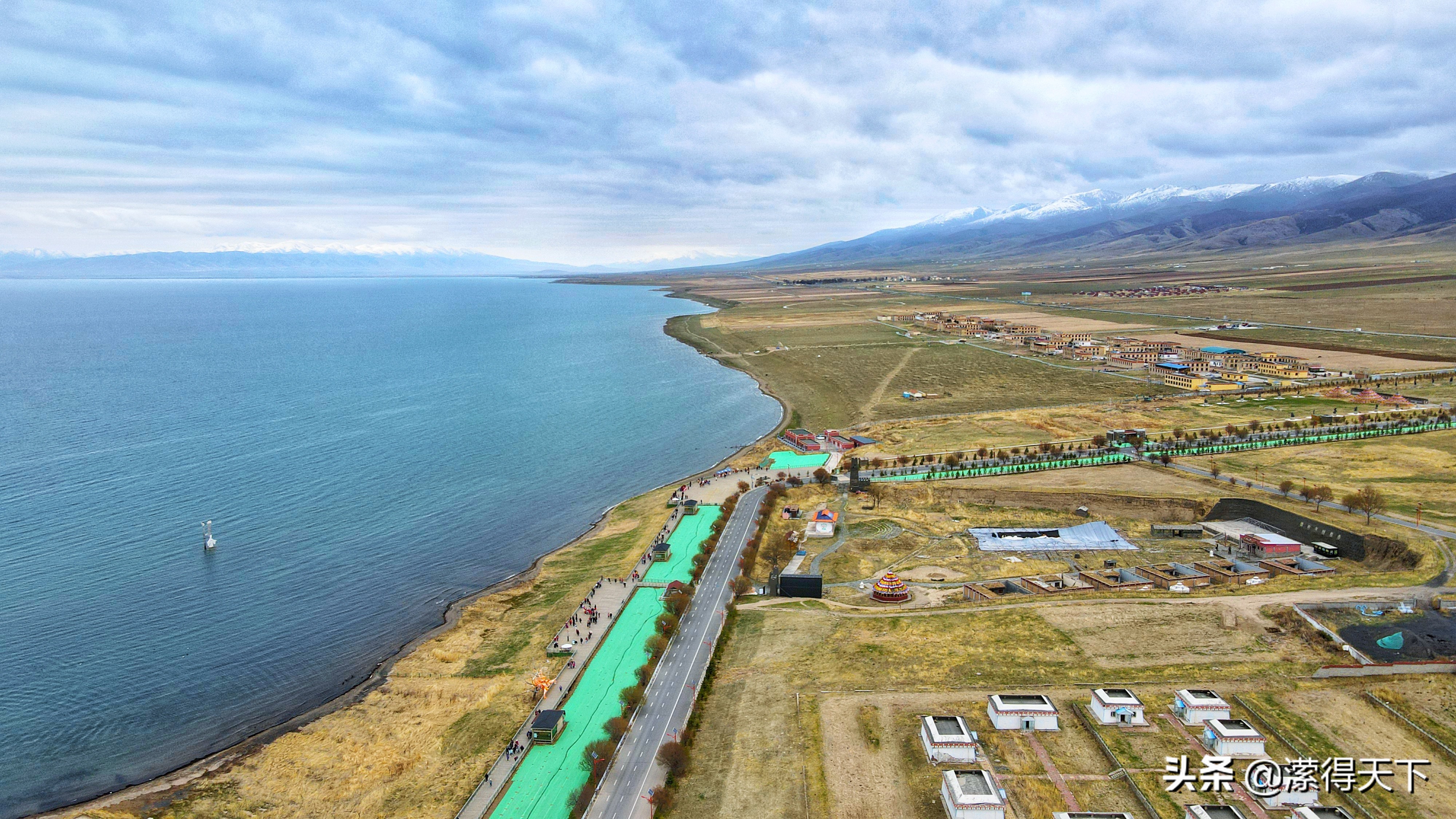 自驾游青海湖景点攻略图,青海湖自驾旅游攻略最详细