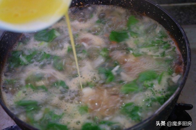 一碗汤轻松搞定,超简单超好喝的汤做法