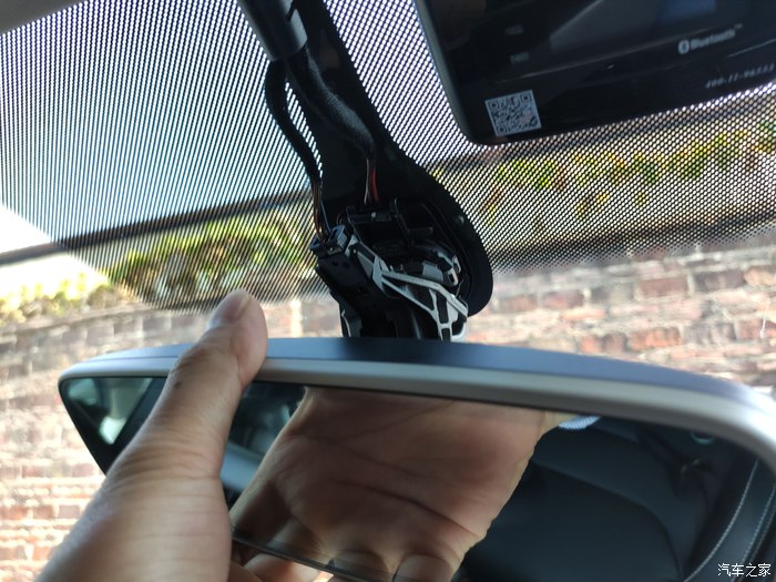 斯柯达柯迪亚克行车记录仪走线,柯迪亚克使用说明书电子版