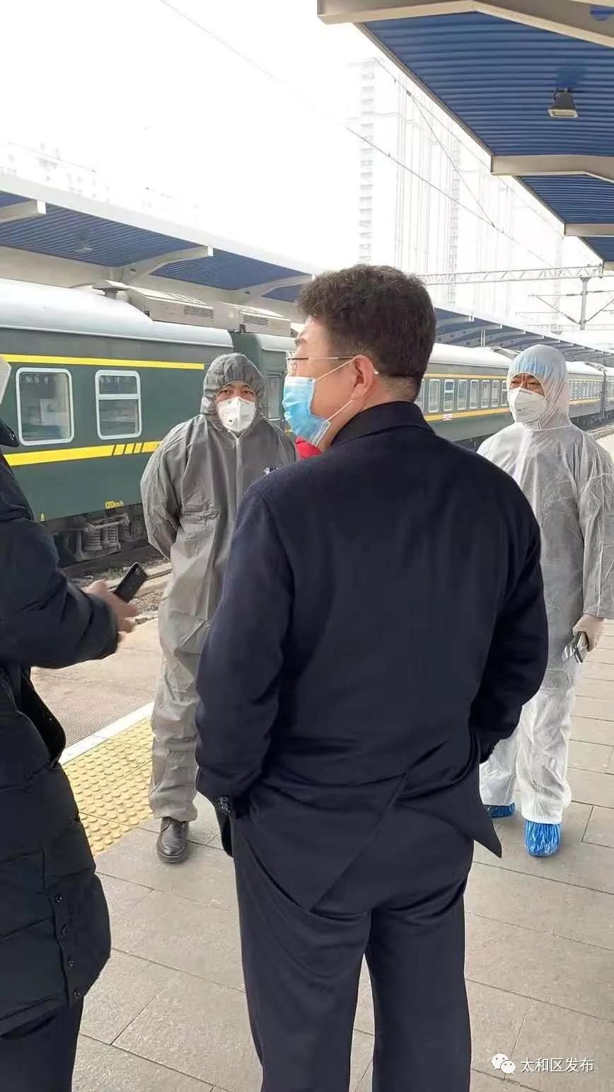 抗击疫情奋战在第一线,锦州抗击疫情典型人物事迹